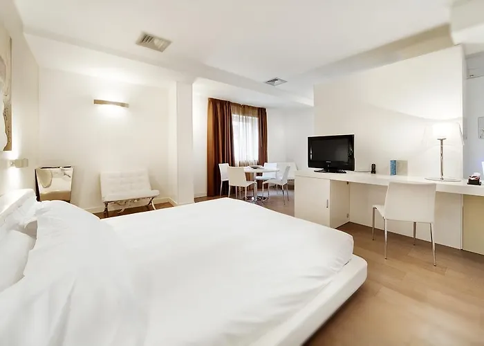 Mediterraneo Palace Ragusa