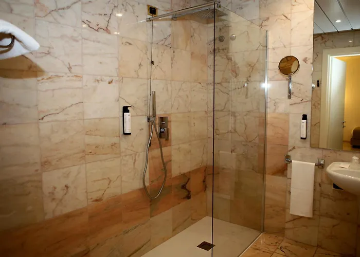 Mediterraneo Palace Ragusa