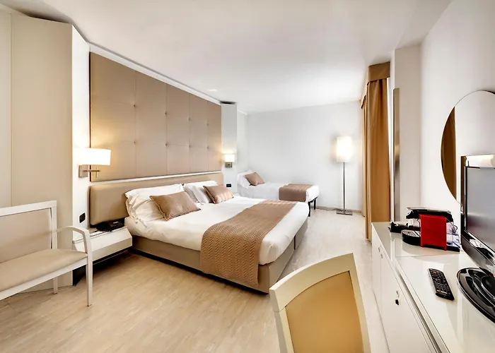 Mediterraneo Palace Hotel