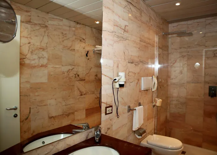 Hotel Mediterraneo Palace