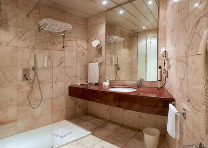 Hotel Mediterraneo Palace