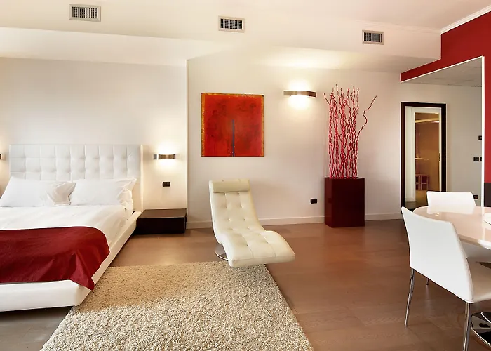 Mediterraneo Palace Hotel