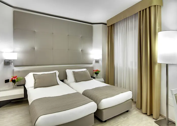 Mediterraneo Palace 4*