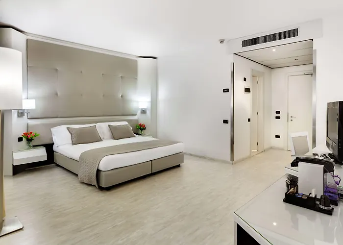 Mediterraneo Palace Ragusa