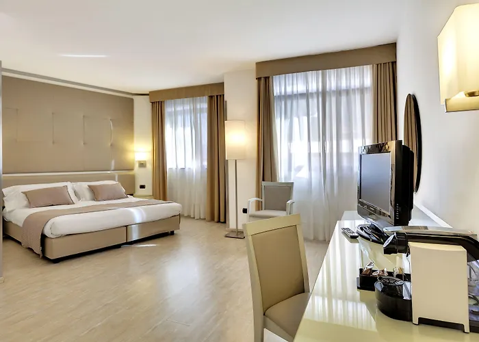 Mediterraneo Palace Hotel Ragusa