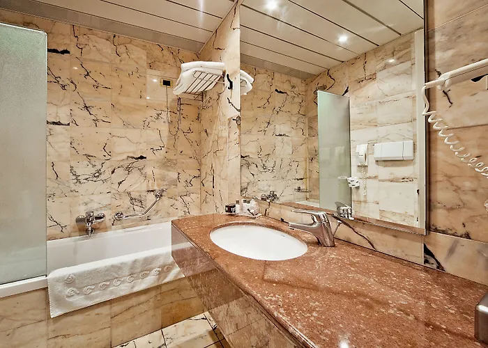 Mediterraneo Palace Ragusa