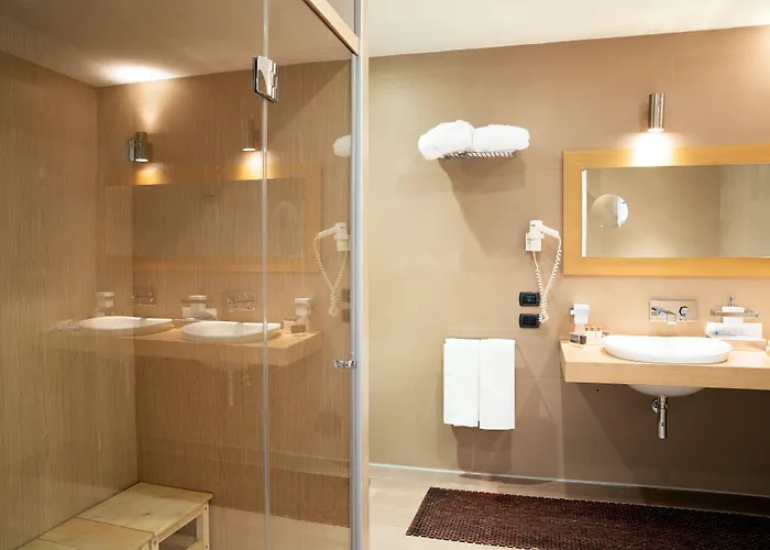 Mediterraneo Palace Hotel Ragusa