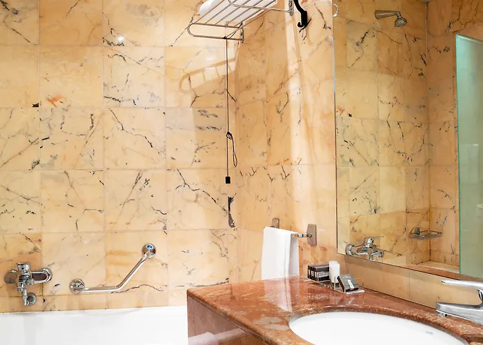 Mediterraneo Palace 4* Ragusa