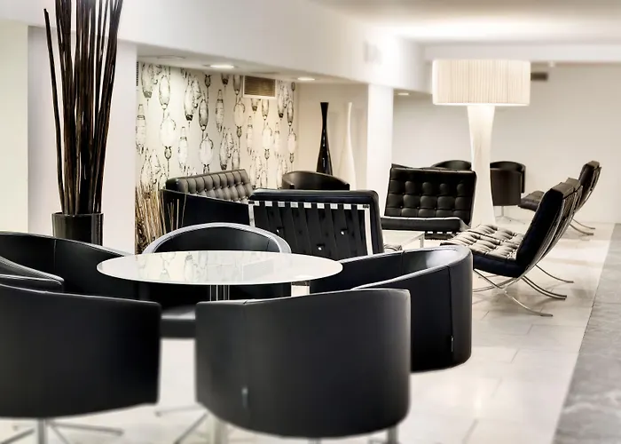 Mediterraneo Palace Hotel Ragusa