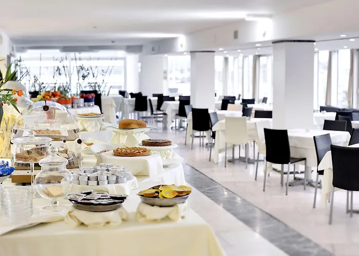 Hotel Mediterraneo Palace Ragusa