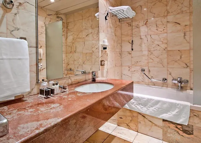 Mediterraneo Palace Ragusa