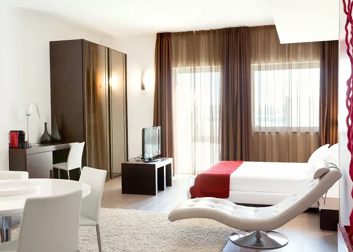 Mediterraneo Palace 4*