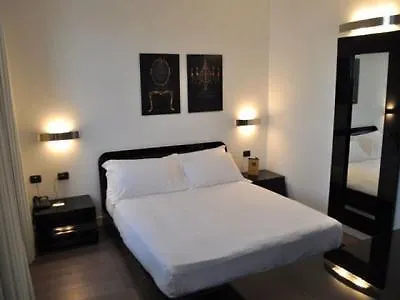 Hotel Mediterraneo Palace