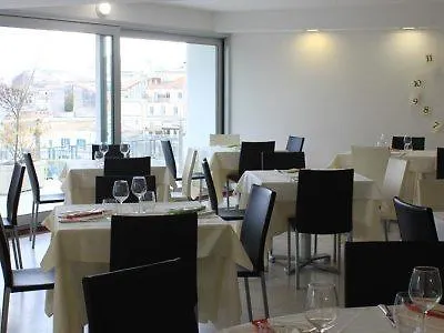 Mediterraneo Palace Ragusa