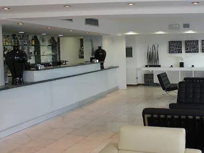 Hotel Mediterraneo Palace Ragusa