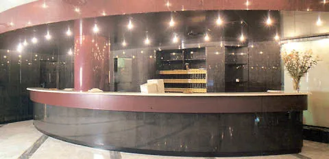 Mediterraneo Palace Ragusa