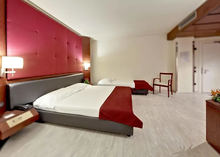 Mediterraneo Palace Hotel Ragusa