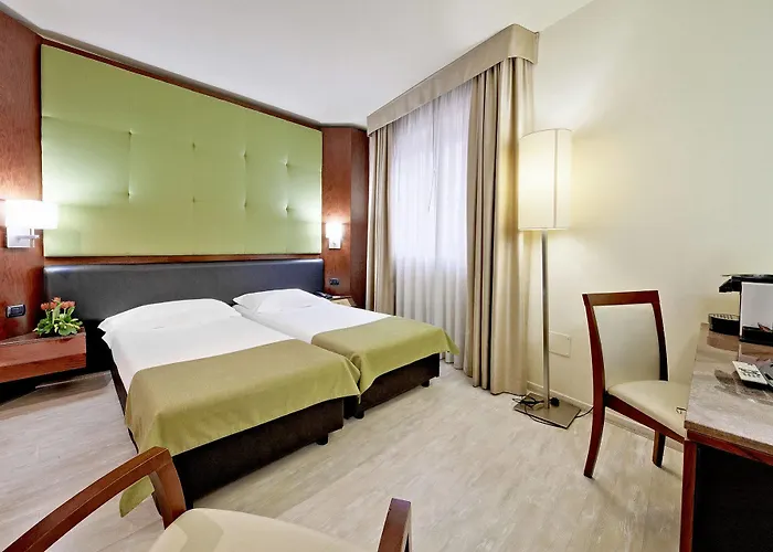 Mediterraneo Palace Ragusa