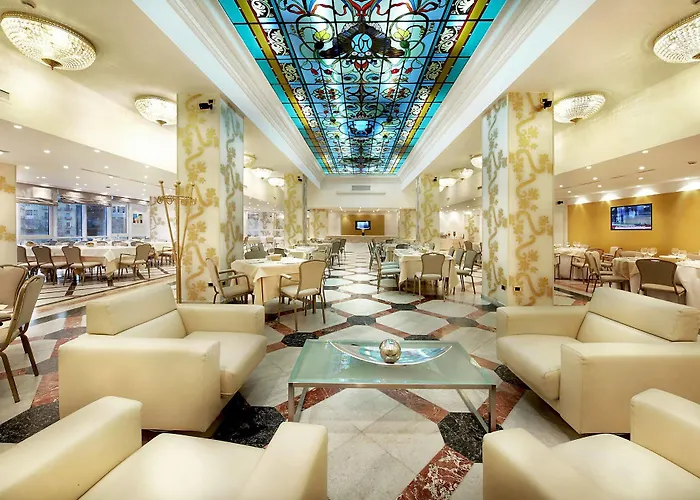 Mediterraneo Palace Ragusa