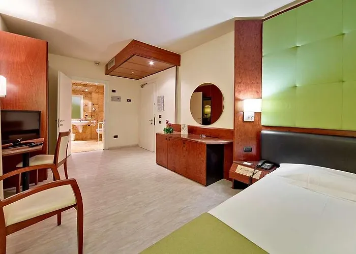 Mediterraneo Palace Ragusa